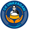 CK UNAVAGAM LOGO website CK UNAVAGAM LOGO website